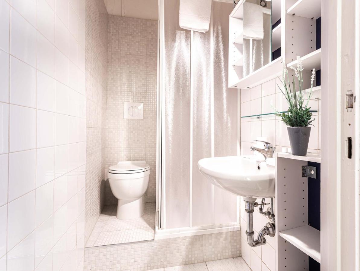 Joivy Fabulous Flat In Central ミラノ エクステリア 写真
